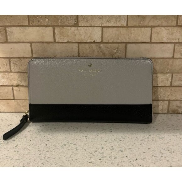 Kate Spade Grand Street Lacey Wallet - Picture 1 of 4